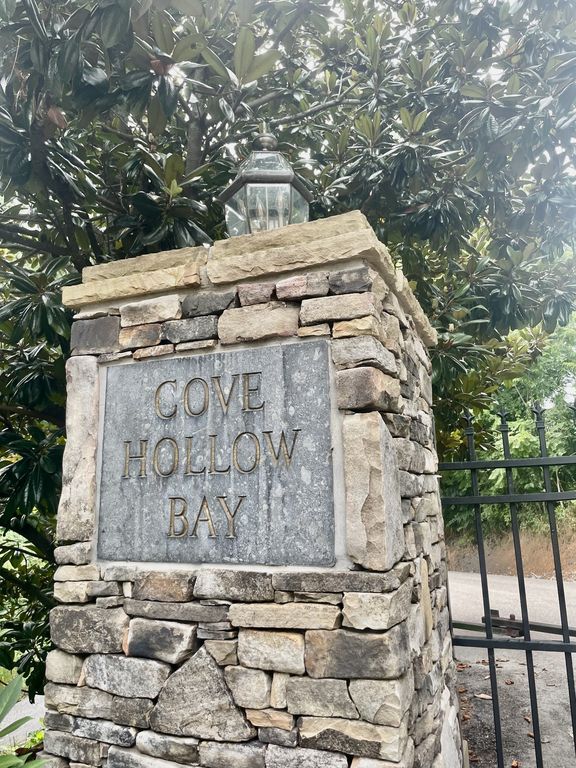 0 Harbor Dr, Lancaster, TN 38569