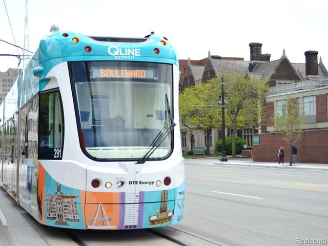 615 W Hancock St 202, Detroit, MI 48201