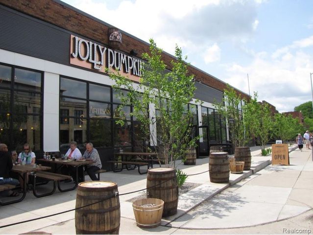 615 W Hancock St 202, Detroit, MI 48201