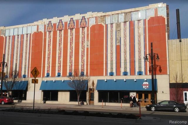 615 W Hancock St 202, Detroit, MI 48201