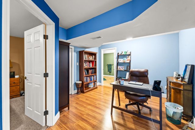 3733 SCARBOROUGH WAY, Jefferson City, MO 65109