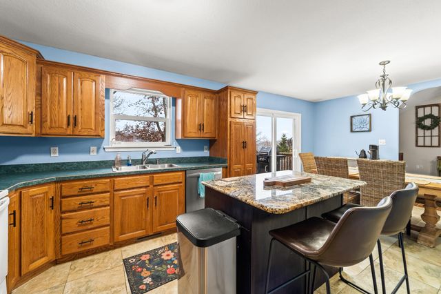 3733 SCARBOROUGH WAY, Jefferson City, MO 65109