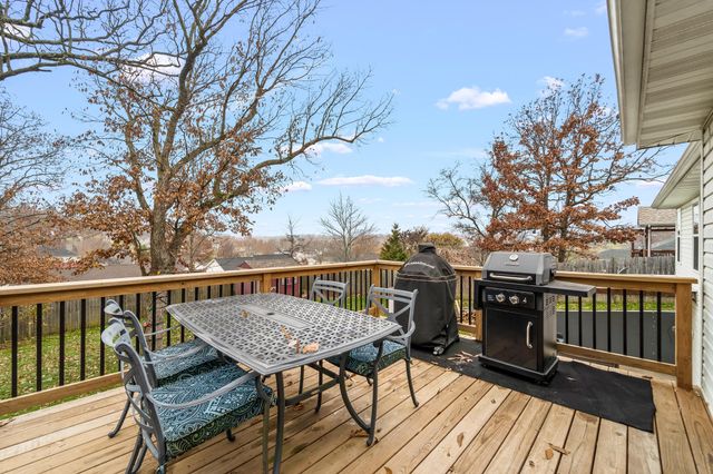 3733 SCARBOROUGH WAY, Jefferson City, MO 65109