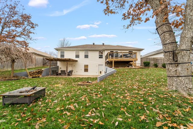 3733 SCARBOROUGH WAY, Jefferson City, MO 65109