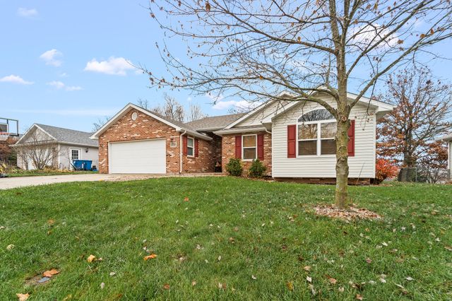 3733 SCARBOROUGH WAY, Jefferson City, MO 65109