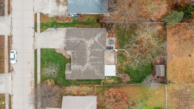 3733 SCARBOROUGH WAY, Jefferson City, MO 65109