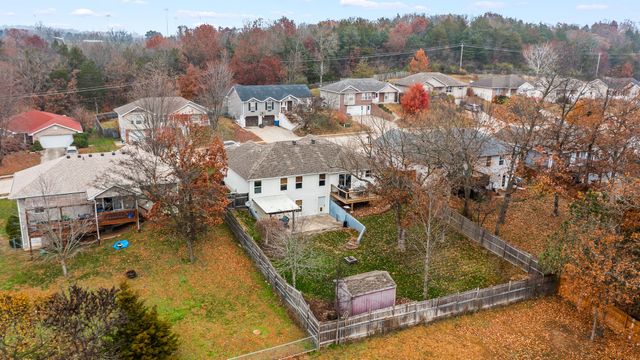 3733 SCARBOROUGH WAY, Jefferson City, MO 65109