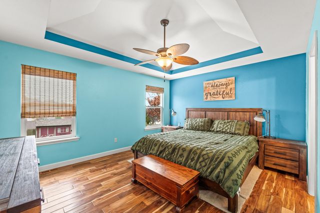 3733 SCARBOROUGH WAY, Jefferson City, MO 65109