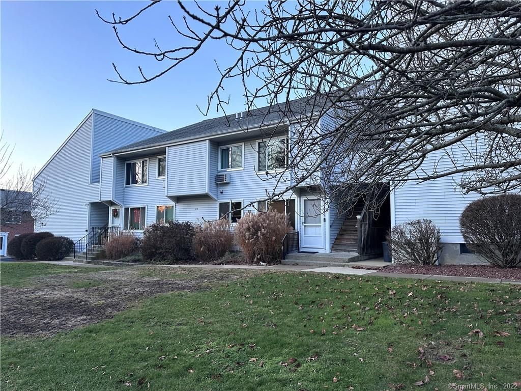 85 Niles Hill Road 13, New London, CT 06320