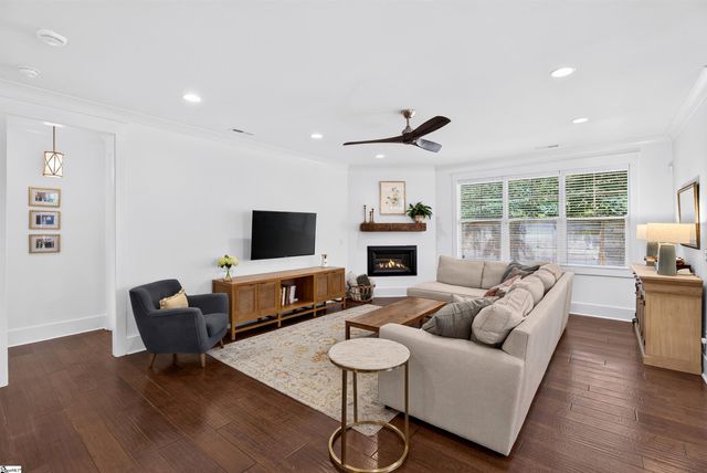 7 Tyler Street, Greenville, SC 29605