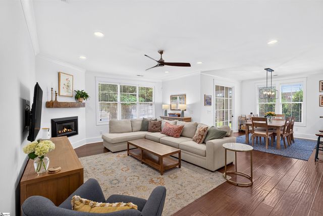 7 Tyler Street, Greenville, SC 29605