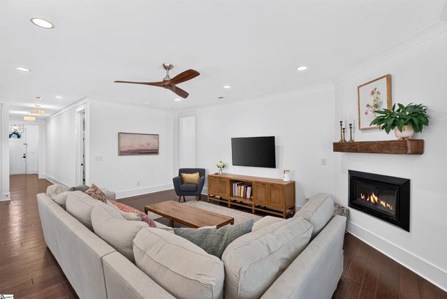 7 Tyler Street, Greenville, SC 29605