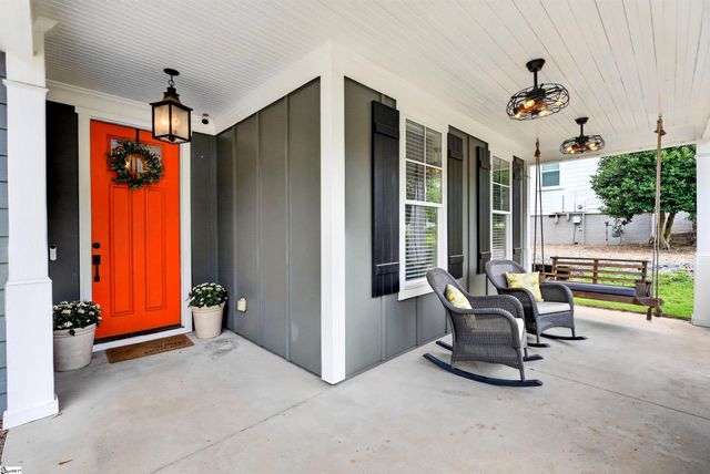 7 Tyler Street, Greenville, SC 29605