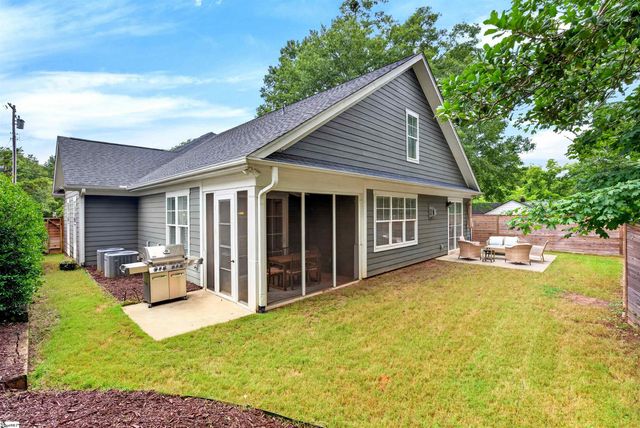 7 Tyler Street, Greenville, SC 29605