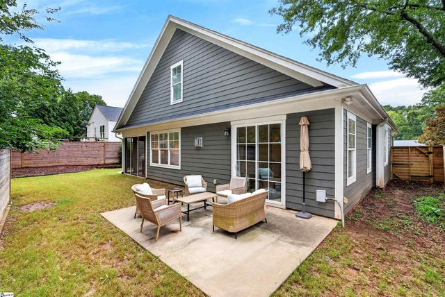 7 Tyler Street, Greenville, SC 29605