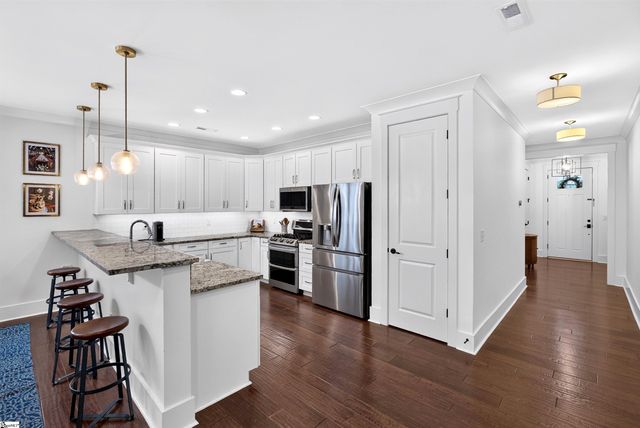 7 Tyler Street, Greenville, SC 29605