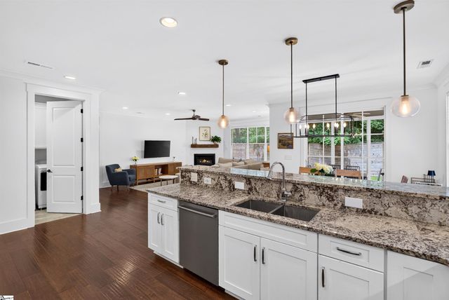 7 Tyler Street, Greenville, SC 29605