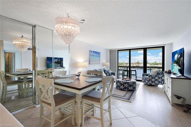 601 Seaview CT C506, Marco Island, FL 34145