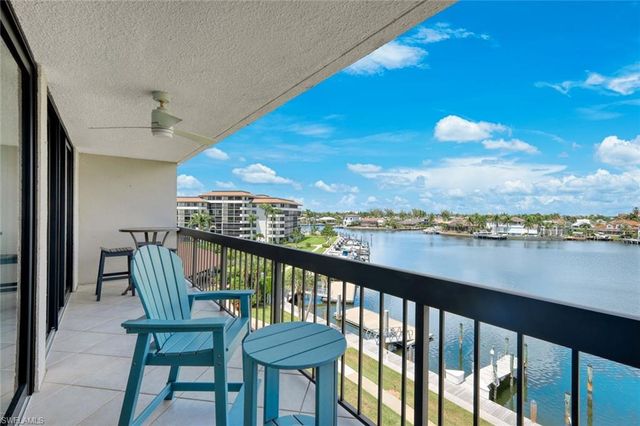 601 Seaview CT C506, Marco Island, FL 34145