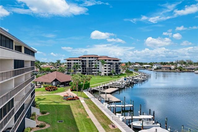 601 Seaview CT C506, Marco Island, FL 34145