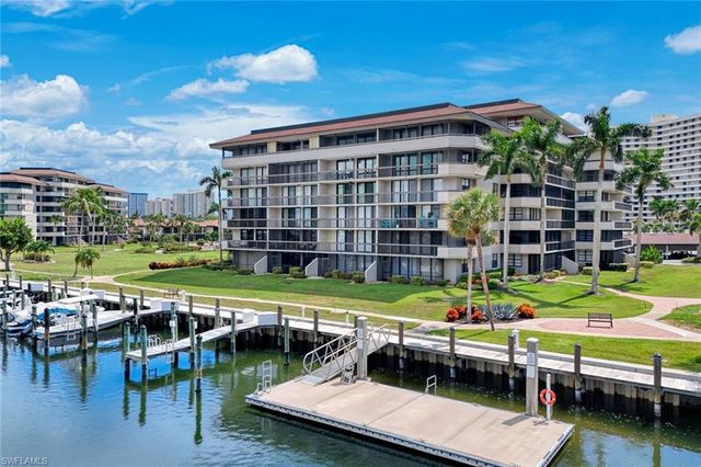 601 Seaview CT C506, Marco Island, FL 34145