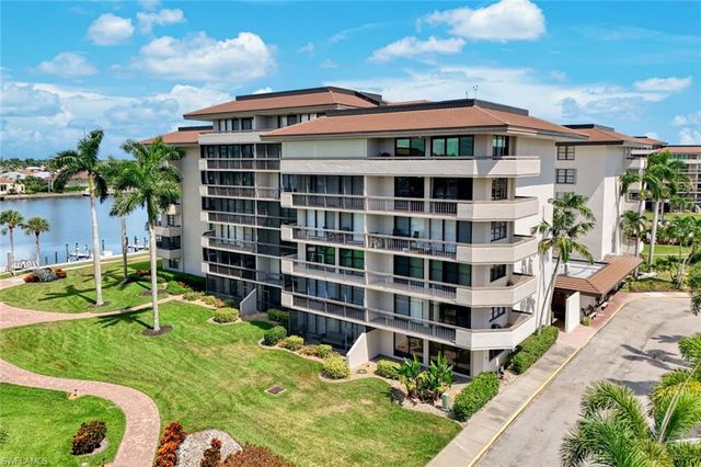 601 Seaview CT C506, Marco Island, FL 34145