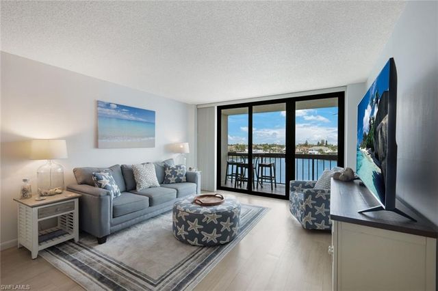 601 Seaview CT C506, Marco Island, FL 34145