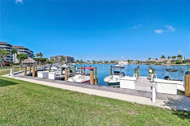 601 Seaview CT C506, Marco Island, FL 34145
