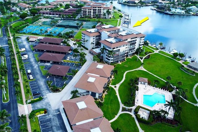 601 Seaview CT C506, Marco Island, FL 34145