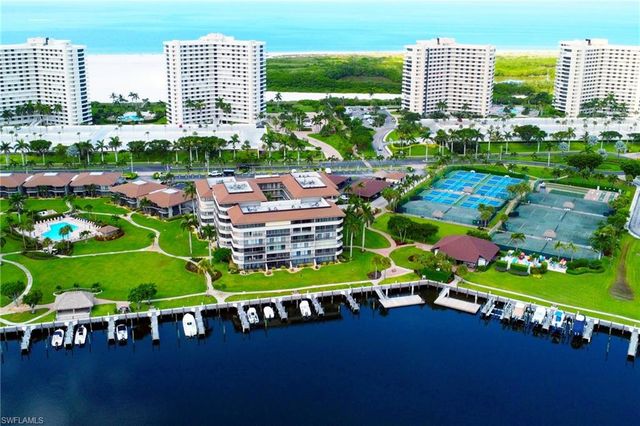 601 Seaview CT C506, Marco Island, FL 34145