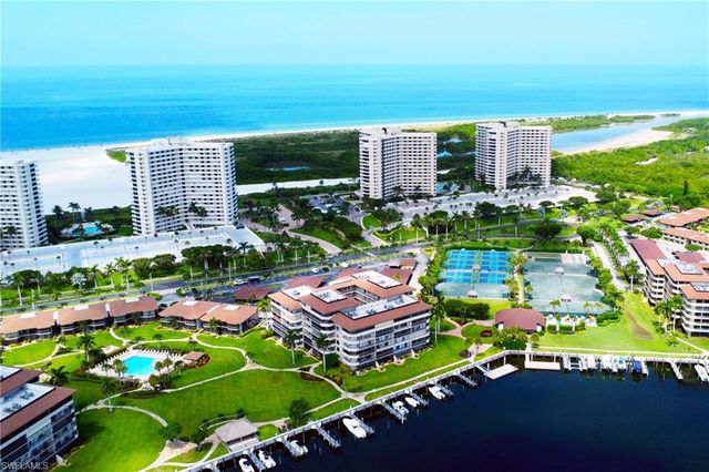601 Seaview CT C506, Marco Island, FL 34145