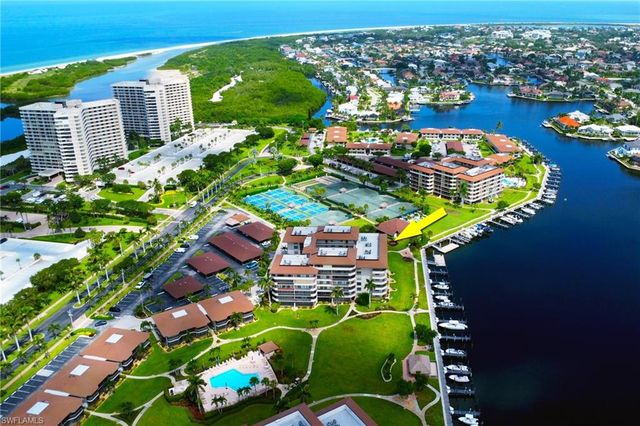 601 Seaview CT C506, Marco Island, FL 34145