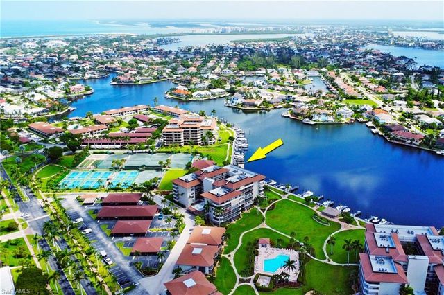 601 Seaview CT C506, Marco Island, FL 34145