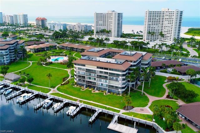 601 Seaview CT C506, Marco Island, FL 34145