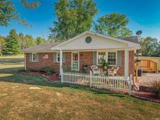 2633 E Degonia Road, Boonville, IN 47601