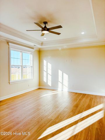 344 Stephanye Lane, Greenville, NC 27834