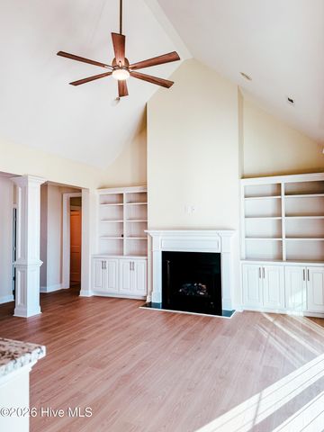 344 Stephanye Lane, Greenville, NC 27834