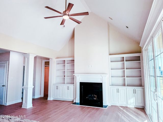 344 Stephanye Lane, Greenville, NC 27834