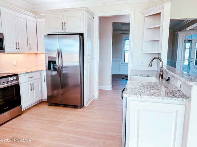 344 Stephanye Lane, Greenville, NC 27834