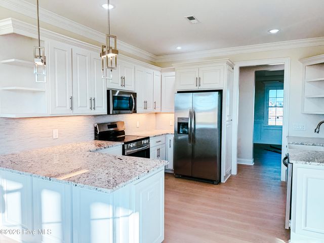 344 Stephanye Lane, Greenville, NC 27834