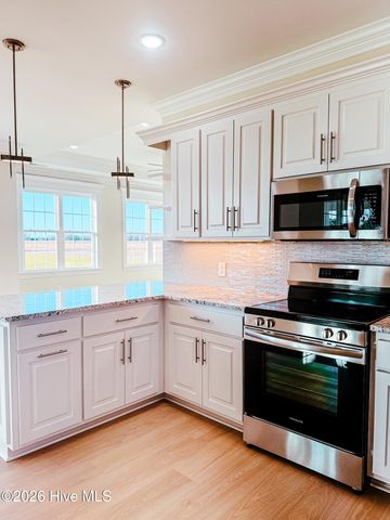 344 Stephanye Lane, Greenville, NC 27834