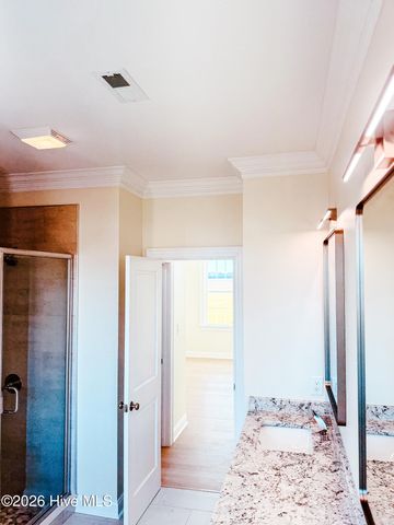 344 Stephanye Lane, Greenville, NC 27834