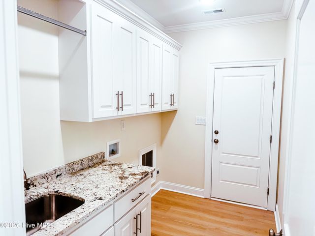 344 Stephanye Lane, Greenville, NC 27834