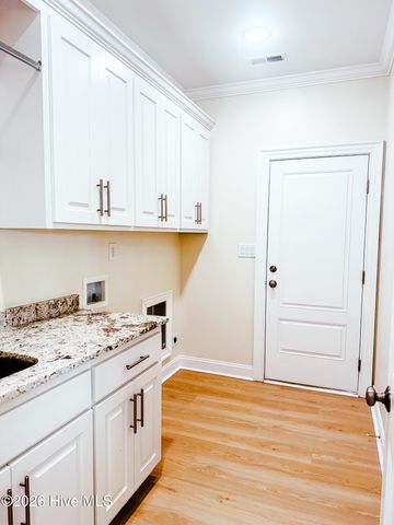 344 Stephanye Lane, Greenville, NC 27834