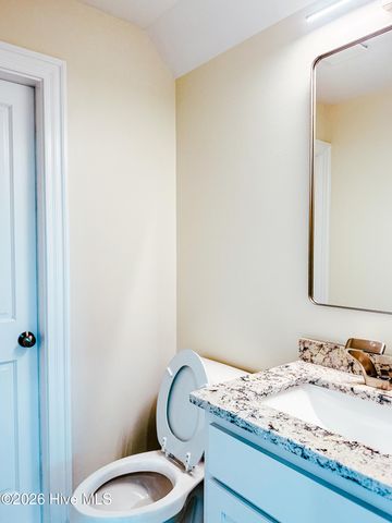 344 Stephanye Lane, Greenville, NC 27834