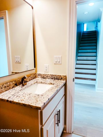 344 Stephanye Lane, Greenville, NC 27834