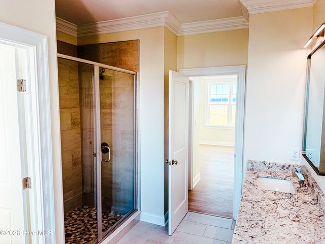 344 Stephanye Lane, Greenville, NC 27834