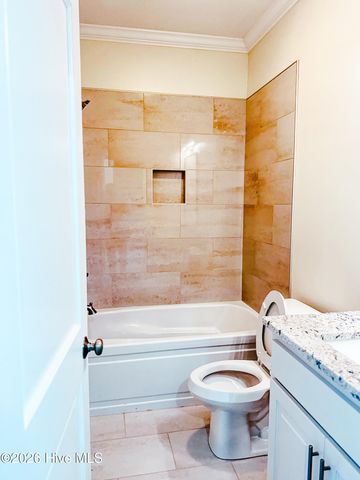 344 Stephanye Lane, Greenville, NC 27834