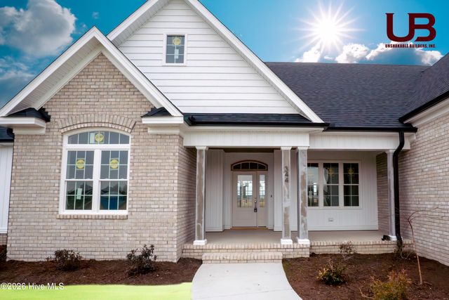 344 Stephanye Lane, Greenville, NC 27834