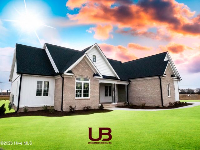 344 Stephanye Lane, Greenville, NC 27834